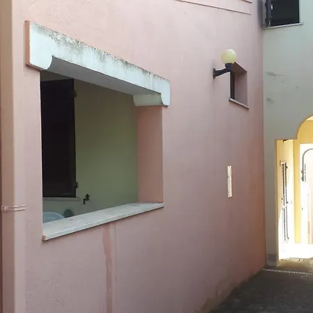 Ferienhaus Ville La Collina