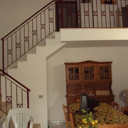 Ferienhaus Ville La Collina