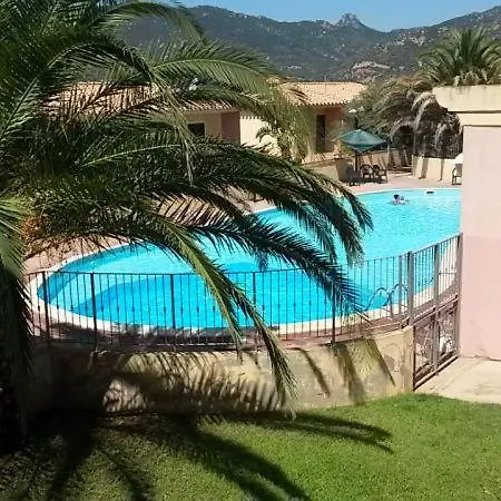 Ville La Collina Ferienhaus